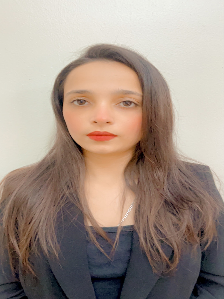 Farheen Sayed | PDF