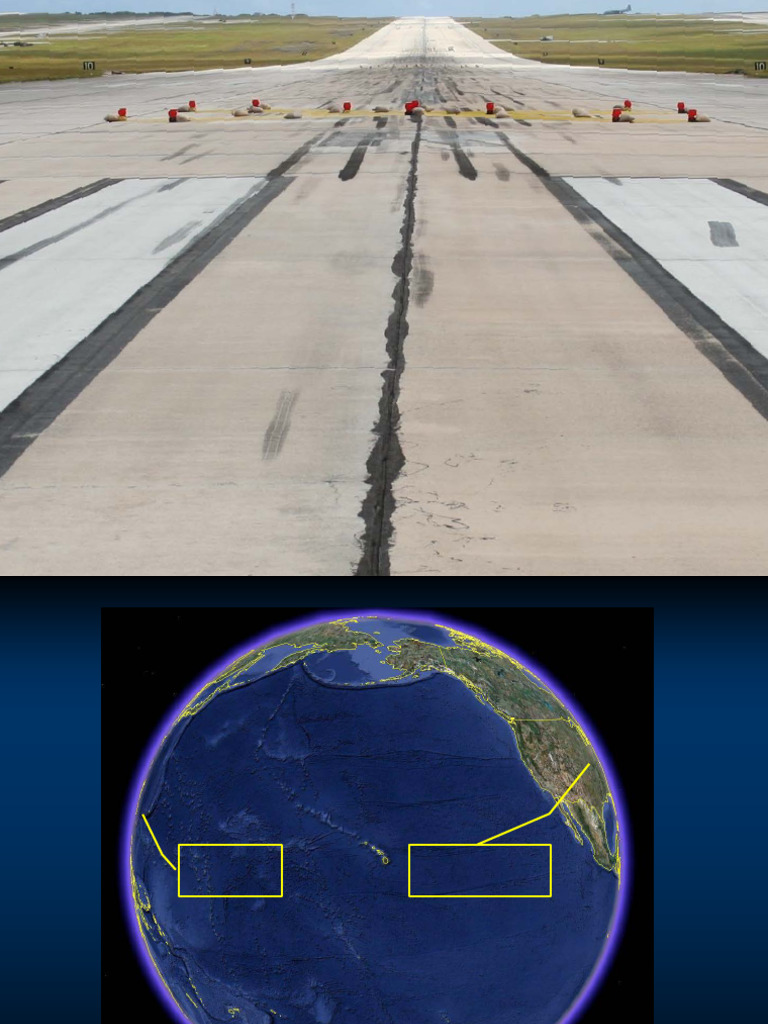 Design Build Reconstruction Afb Runway | PDF