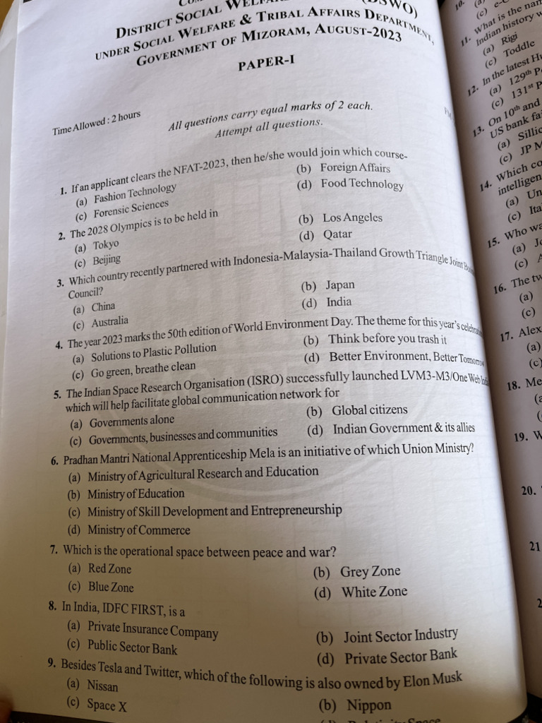 Old Questions 2 | PDF