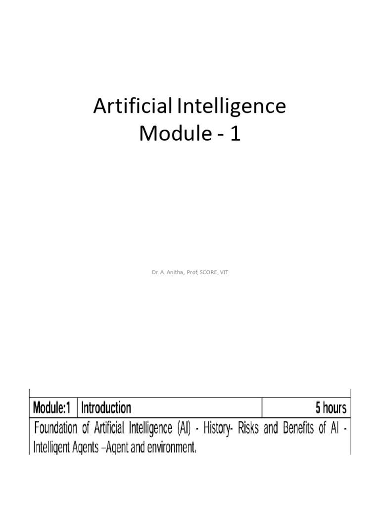 WINSEM2025-26 VL ISWE302L 00100 TH 2025-12-15 Module - 1 | PDF