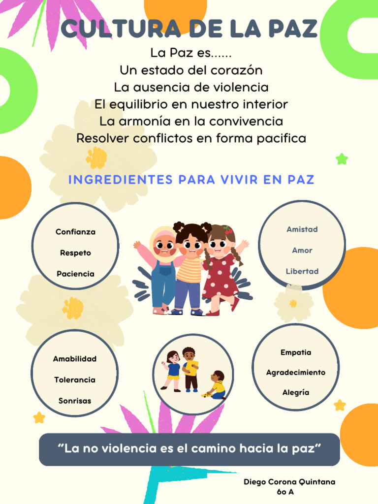 Cultura de La Paz PDF | PDF