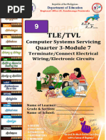 Electrical Termination & Wiring Guide | PDF | Electrical Wiring ...