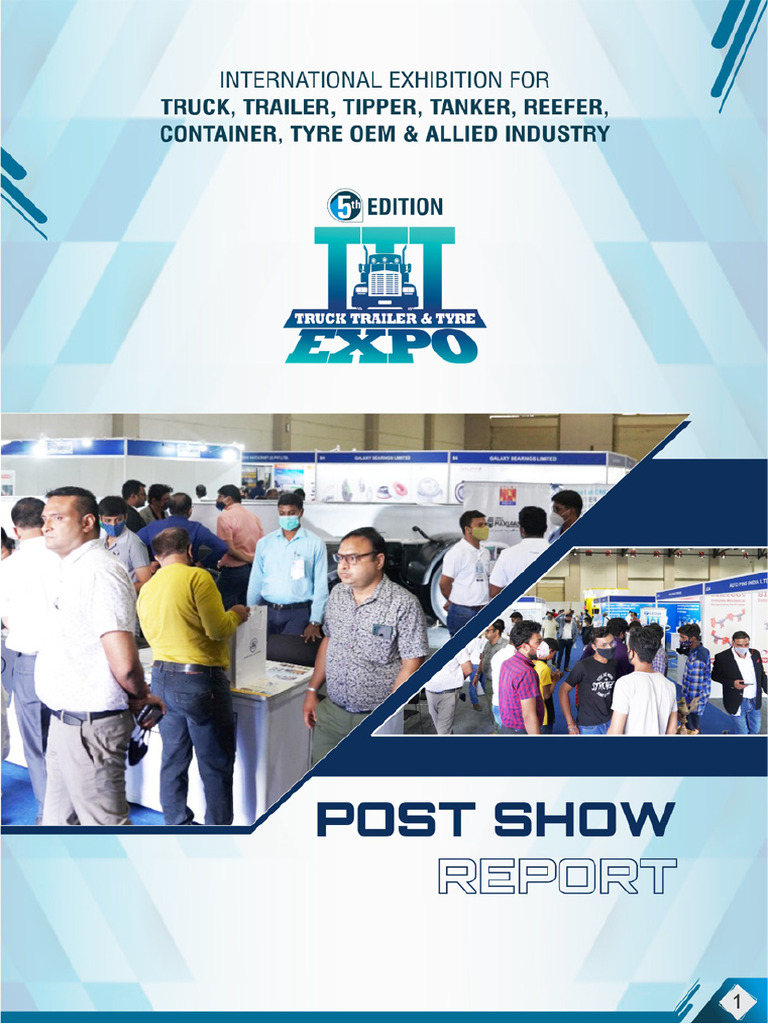 TTT Expo 2021 | PDF
