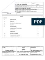 Manual de Desensamble de Trasns