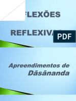 Reflexões Reflexivas 2010