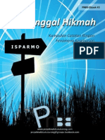 Sepenggal Hikmah 