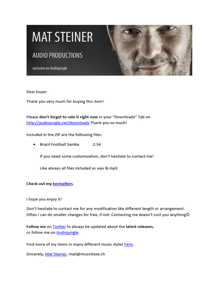 Content Description | PDF
