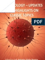 Embryology Updates and Highlights On Classic Topics 2012 PG