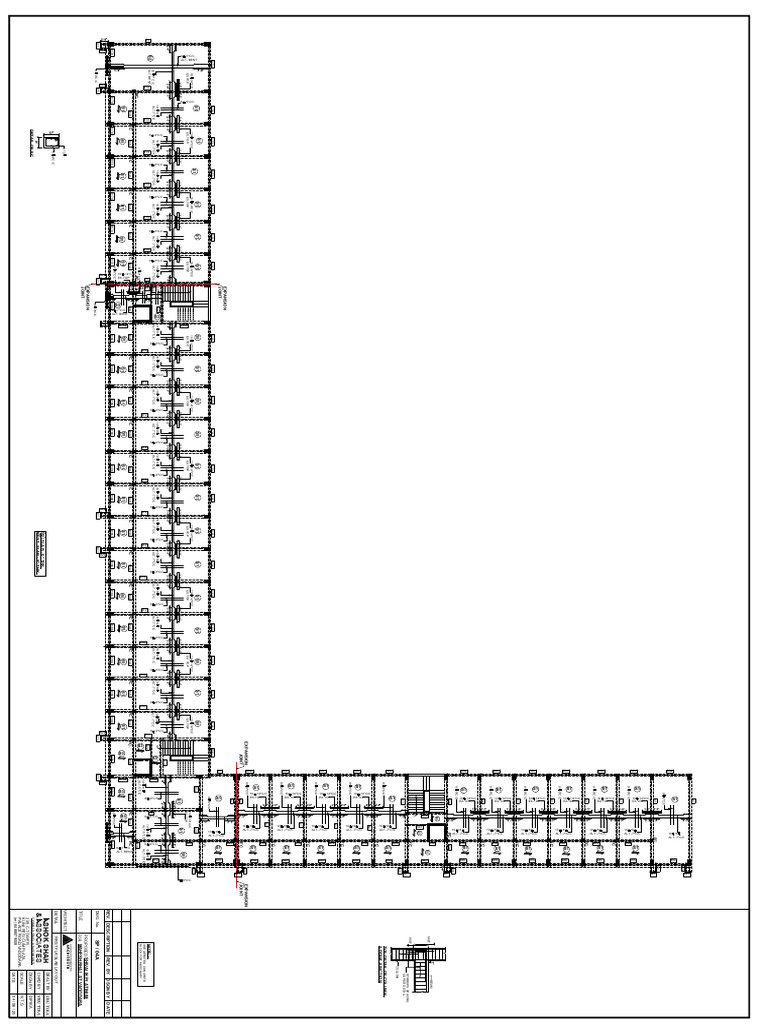 04a-F.f. Slab Layout | PDF