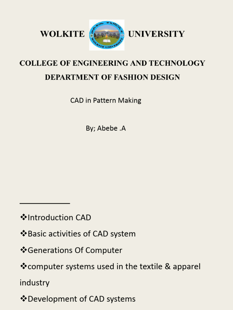 CHAPTER ONE Introduction | PDF | Computer Aided Design | Retail