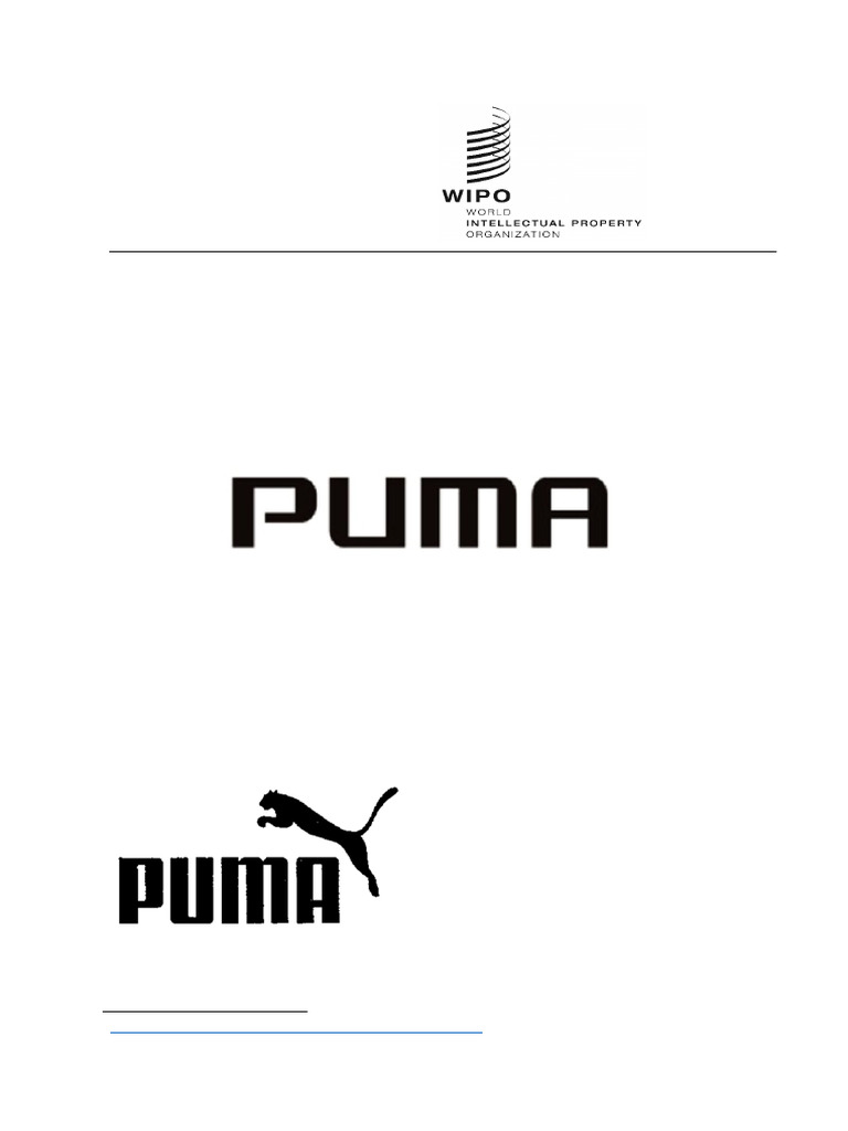 Module II - Case Summary - PumaSAQ | PDF | Trademark | Reputation