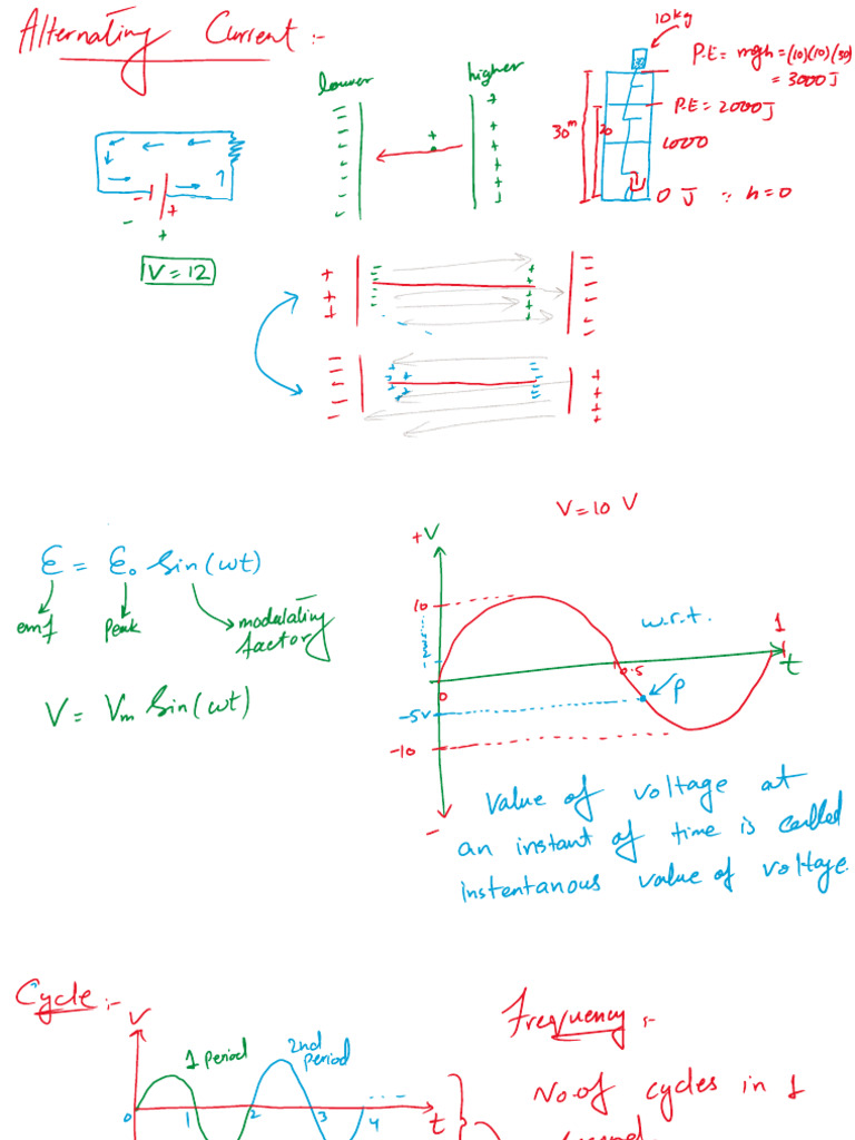 Class 2 | PDF