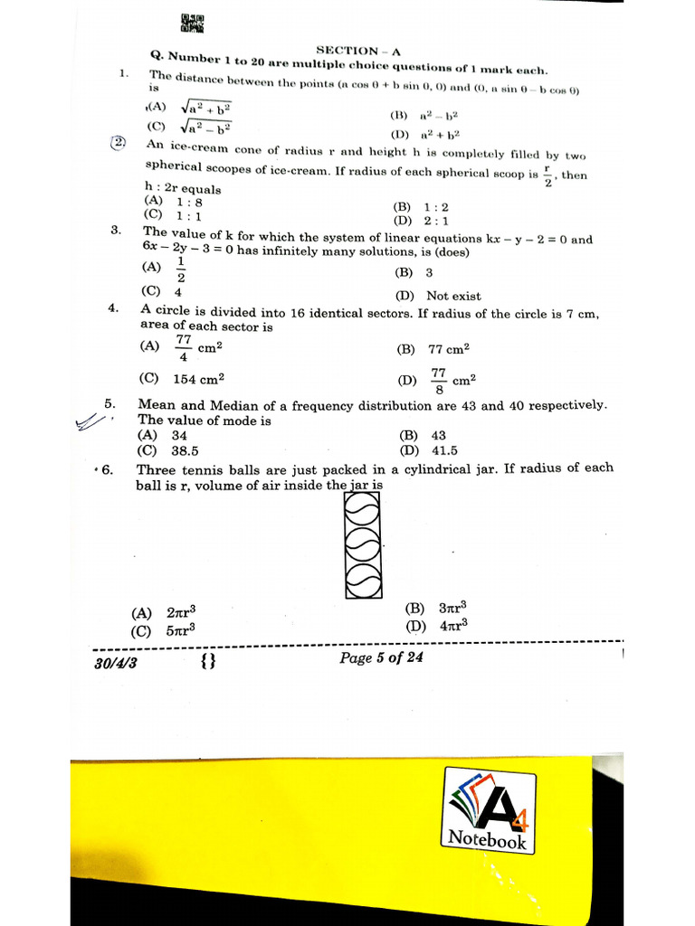 Board 2026 | PDF
