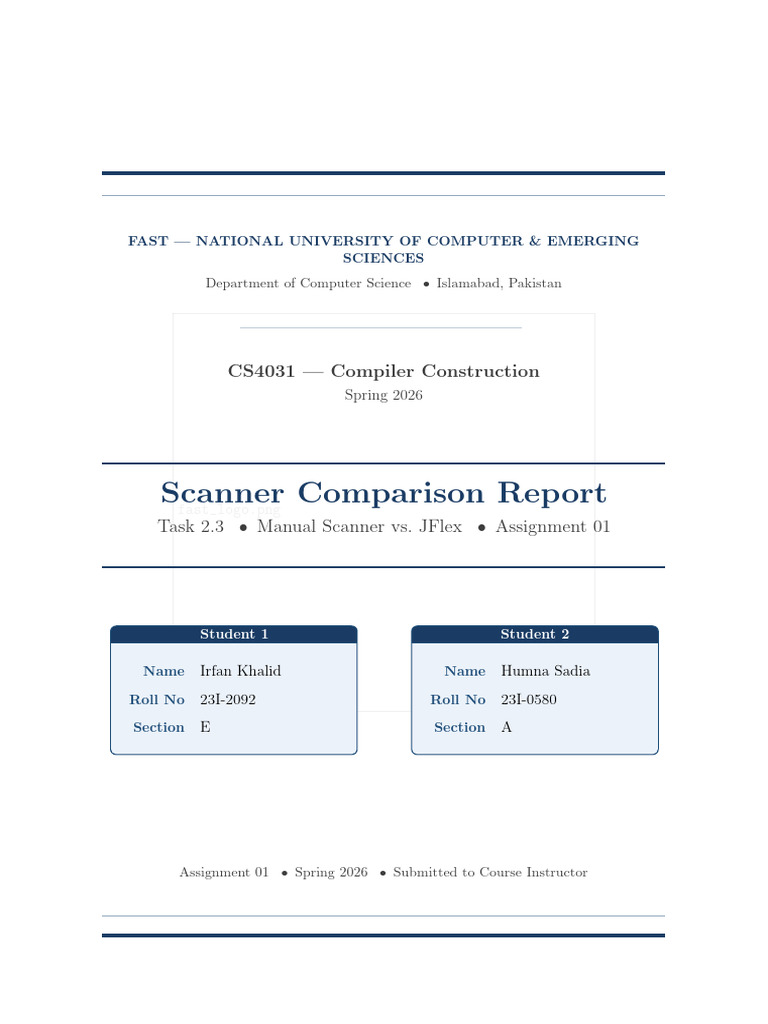 Comparison | PDF | Image Scanner | Boolean Data Type