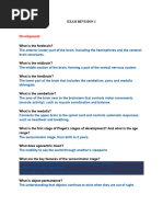 Piaget's Three Mountains Task Explained | PDF | Learning | Cognitive ...