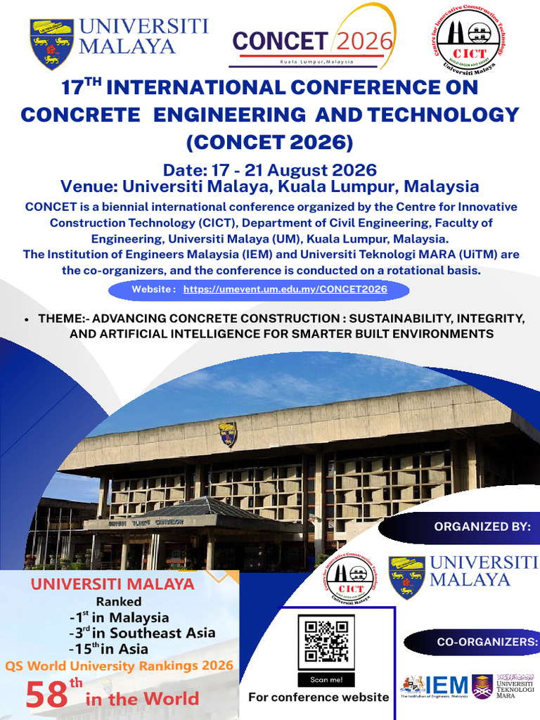 Concet Brochure Latest 2026 | PDF | Concrete | Cement