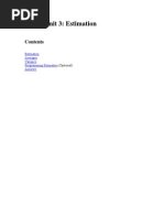 Download Course Notes for Unit 3 of the Udacity Course ST101 Introduction to Statistics by Iain McCulloch SN100078242 doc pdf