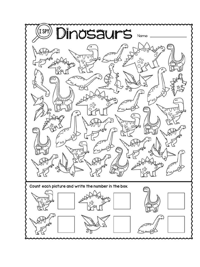 Dino | PDF