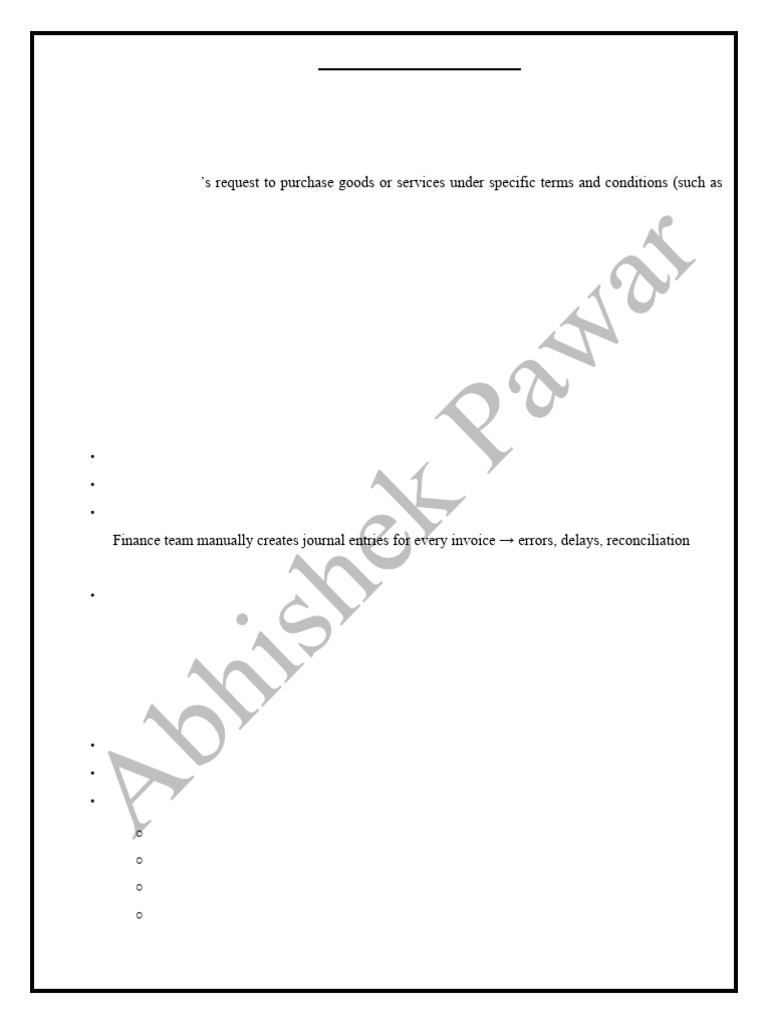 13 Fi SD Integration 1768630985 | PDF | Invoice | Debits And Credits