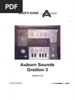 Offline Installation Guide for Waves Plugins | PDF | Computers