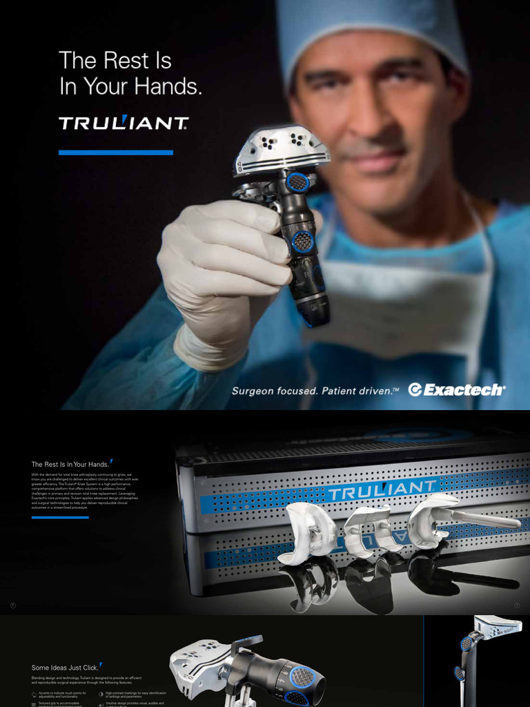 712-35-22 Truliant Main Brochure Mechanical Web | PDF