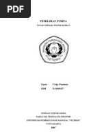Download PEMILIHAN POMPAdoc by Veky Pamintu SN100079724 doc pdf