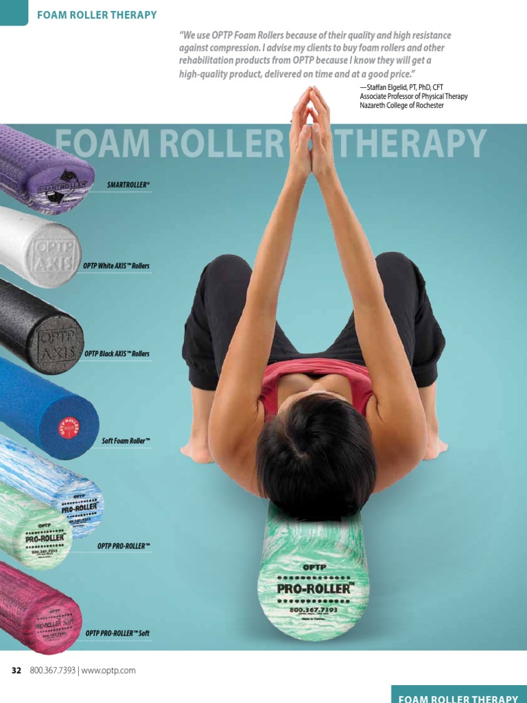 Optp Ortho Physical Therapy Products