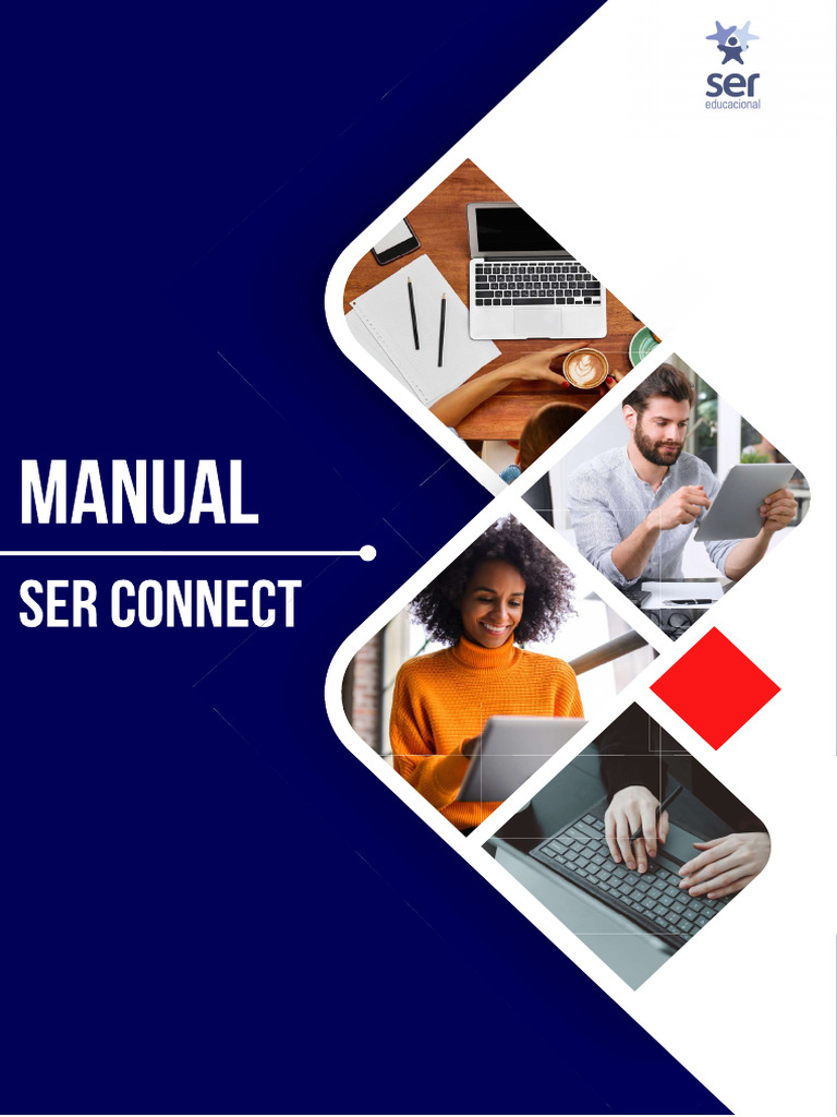 Manual Ser Conection | PDF