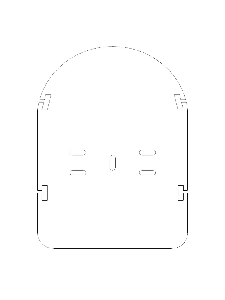 Rack Model | PDF