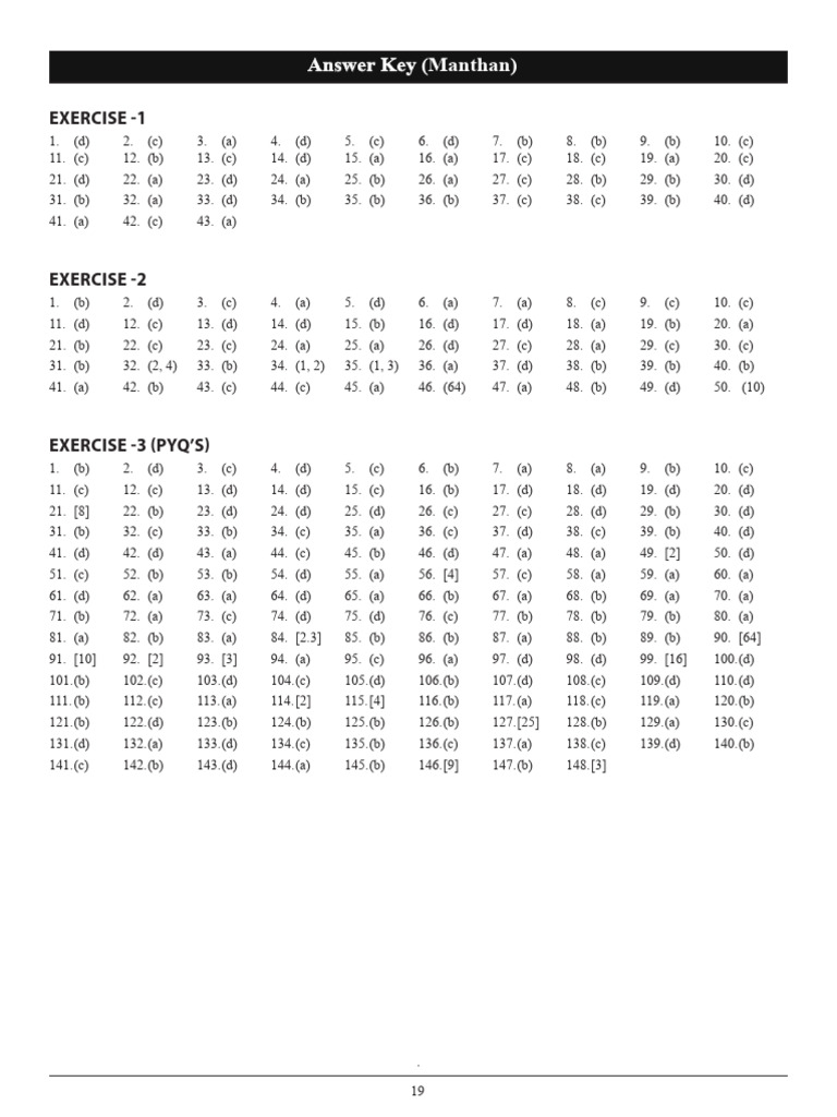 Gravitation: JEE Main Practice Sheet - Arjuna JEE 2025 | PDF | Orbit ...