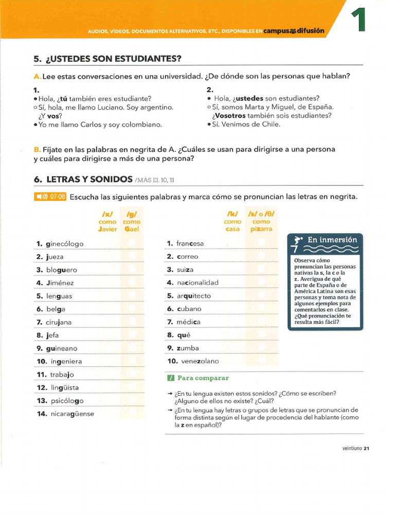Aula 3 | PDF