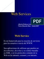 88333167 Web Services