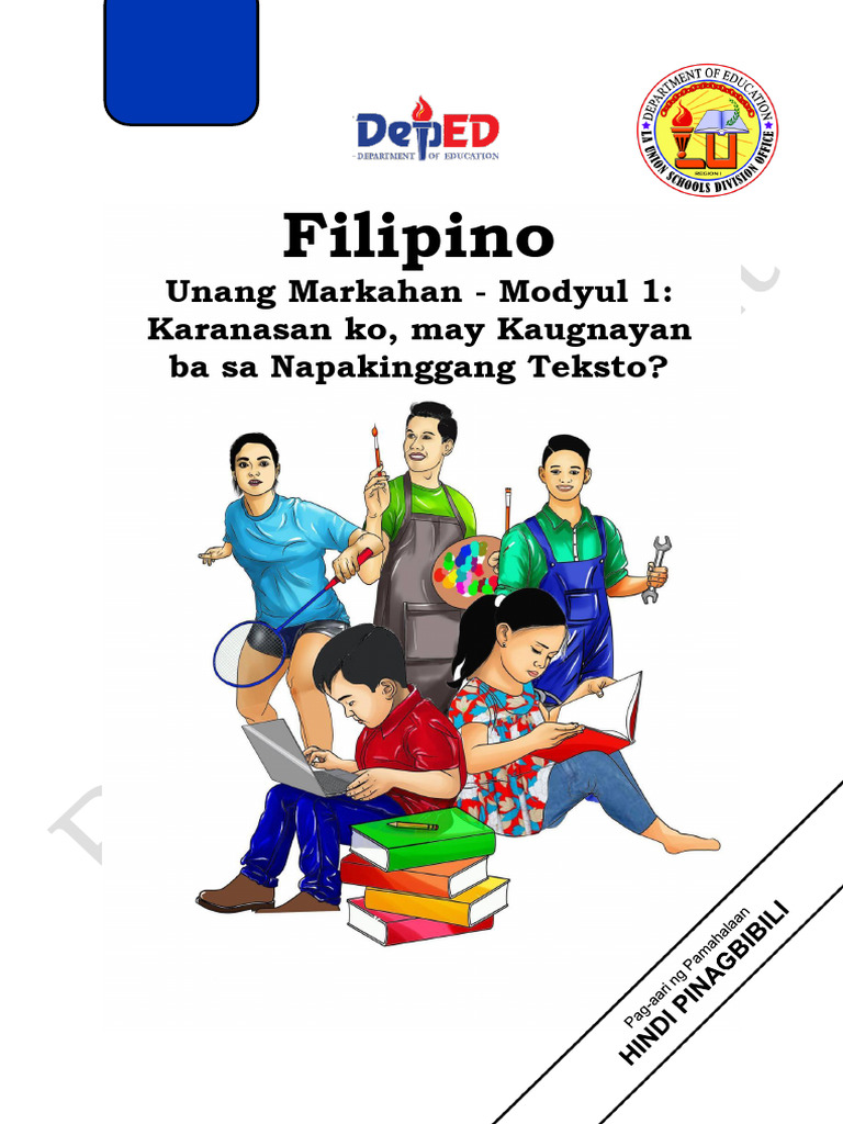 MOD1 | PDF