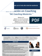 Certif Coaching Masteriesprograma