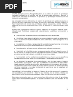 Tipos de LMS, caracteristicas y requisitos