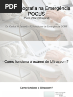 Protocolo BLUE em Ultrassom Pulmonar | PDF | Doenças e distúrbios ...