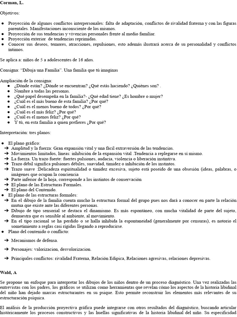 Corman | PDF | Aprendizaje | Dibujo