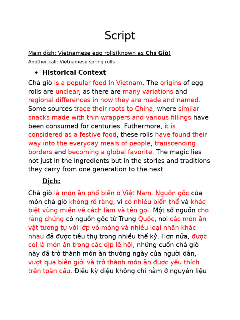 Script Assignment 1 | PDF