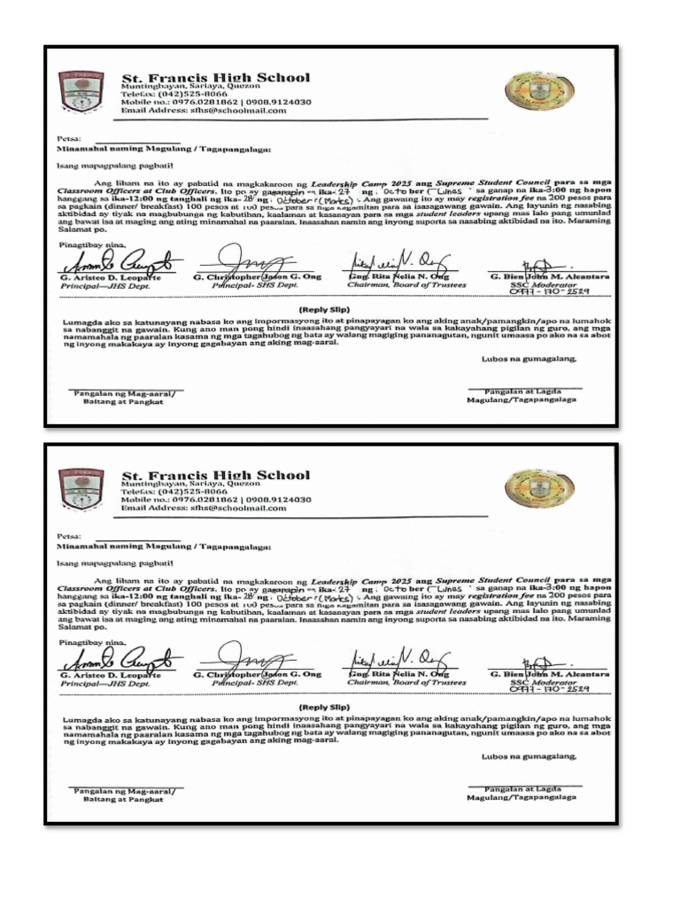 Permit LC | PDF