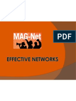 Effective Networks