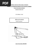 Download Bton Prcontraint by Nguyen Dang Hanh SN10008600 doc pdf