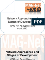 Network Mapping and Development
