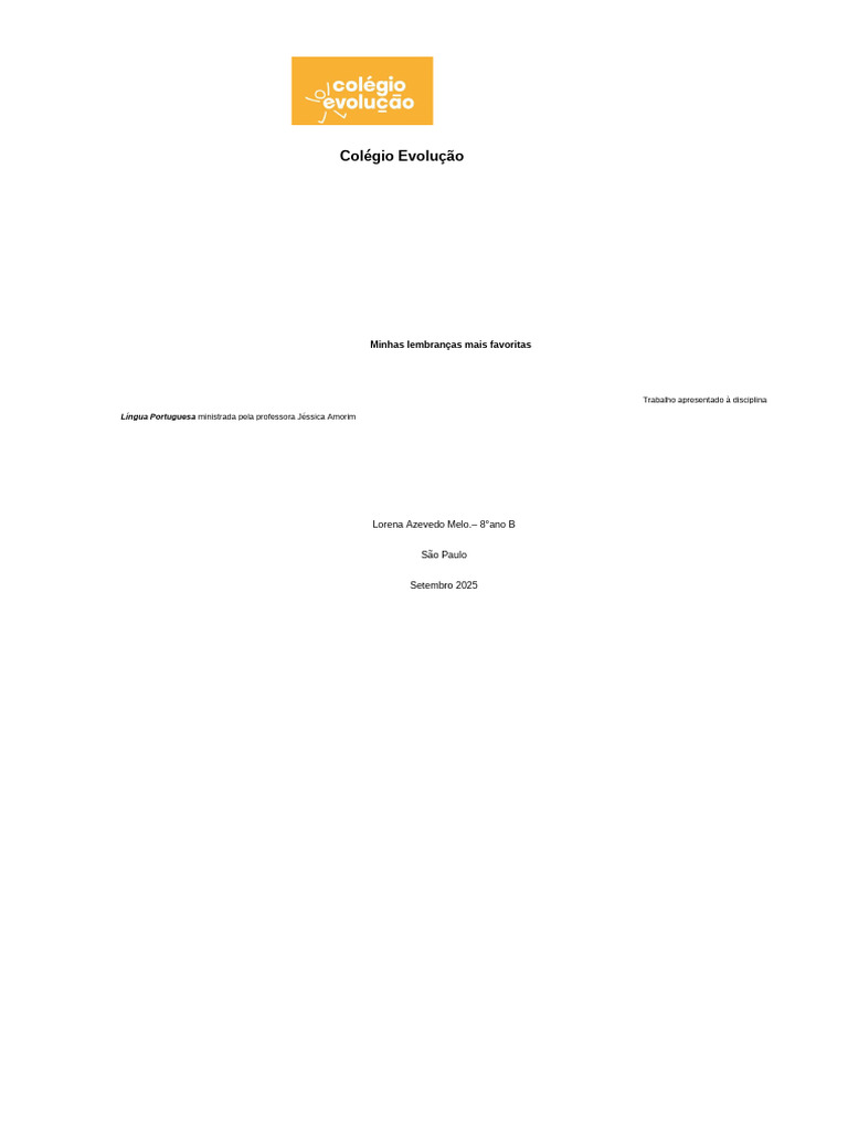 Capa | PDF