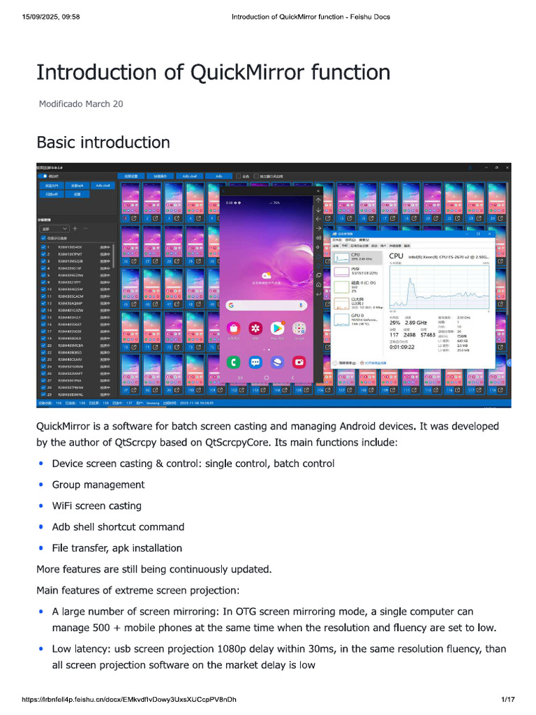 Scrapy | PDF
