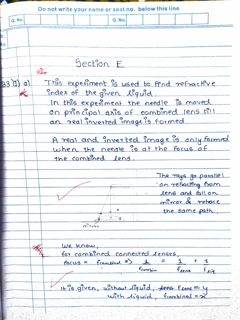 My Answers | PDF