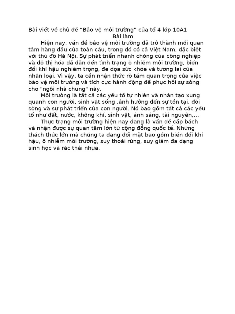 BVMT | PDF