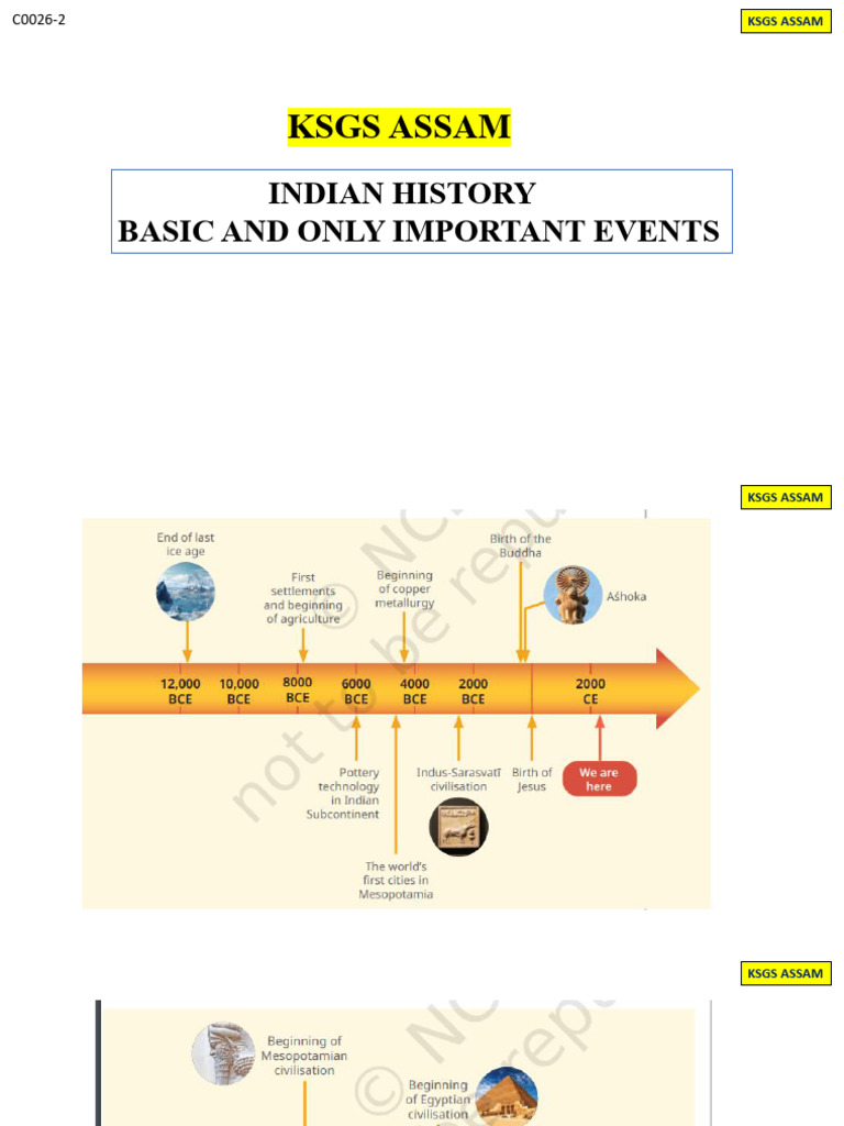 History Indian Basic . | PDF | Vedas