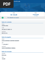Entendendo o Código CMC7 do Cheque | PDF | Tecnologia e Engenharia
