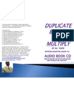 Duplicate Original Multiply PDF