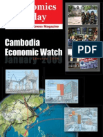 Economic Watch Jan 2009